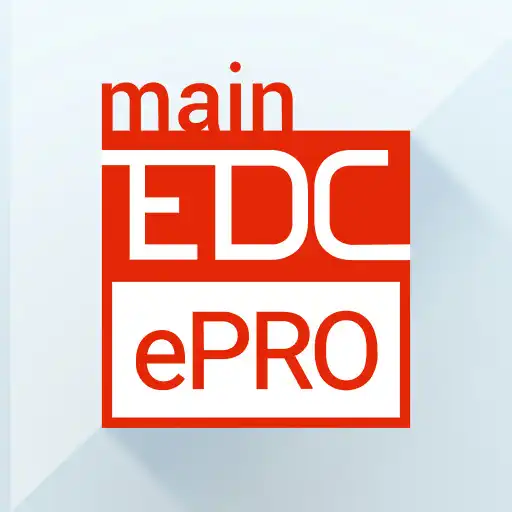 Play MainEDC™ ePRO Demo APK Play MainEDC™ ePRO Demo APK