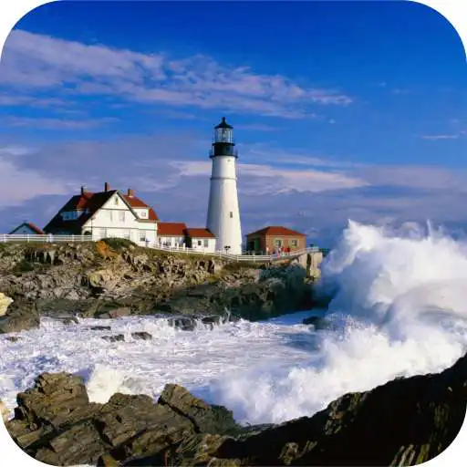 Play Maine Local News APK Play Maine Local News APK