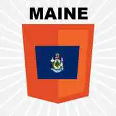 Free play online Maine News APK