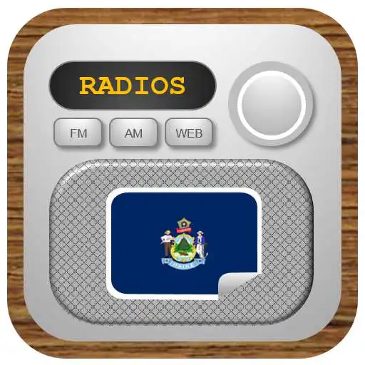 Play Maine Radio Stations APK