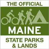 Free play online Maine State Parks Land Guide APK Free play online Maine State Parks Land Guide APK