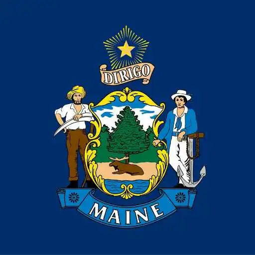 Play Maine Wallpaper APK