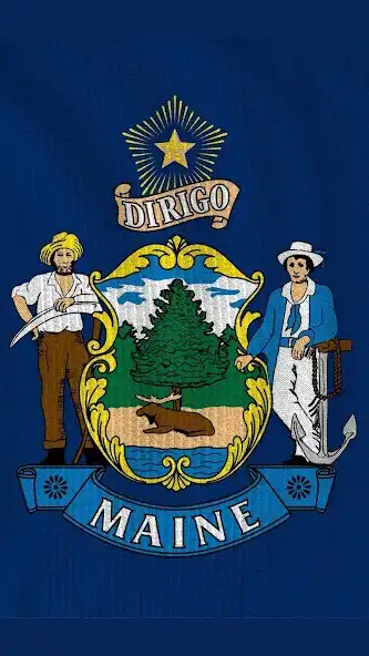 Play Maine Wallpaper as an online game Maine Wallpaper with UptoPlay