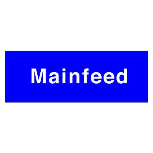Play Mainfeed APK