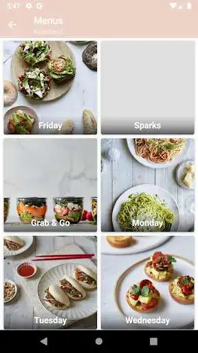 Play Mainfeed as an online game Mainfeed with UptoPlay