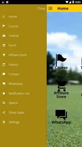 Play MainGolf.co.id as an online game MainGolf.co.id with UptoPlay