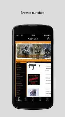 Play Main Irish Airsoft Play Main Irish Airsoft