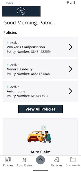 Play Main Line Risk Mgmt. Mobile as an online game Main Line Risk Mgmt. Mobile with UptoPlay