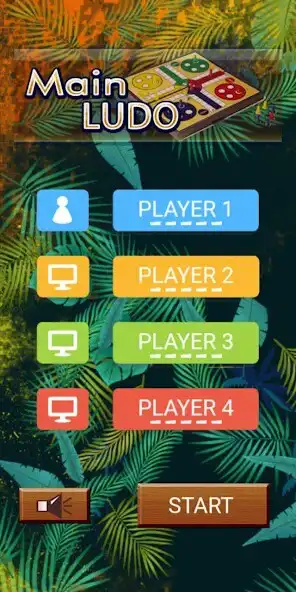 Play Main Ludo - Permainan Dadu Klasik  and enjoy Main Ludo - Permainan Dadu Klasik with UptoPlay