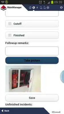 Play MainManager on your smartphone