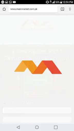 Play Main Market  and enjoy Main Market with UptoPlay