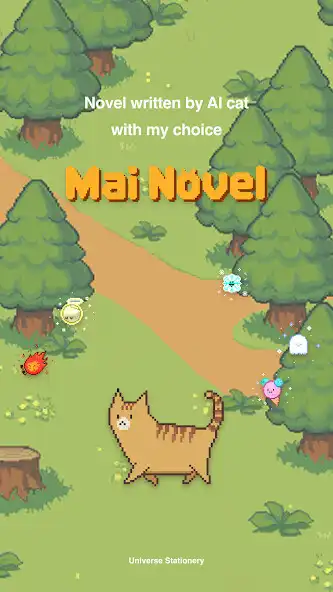 Play Mai Novel and enjoy Mai Novel with UptoPlay Play Mai Novel and enjoy Mai Novel with UptoPlay