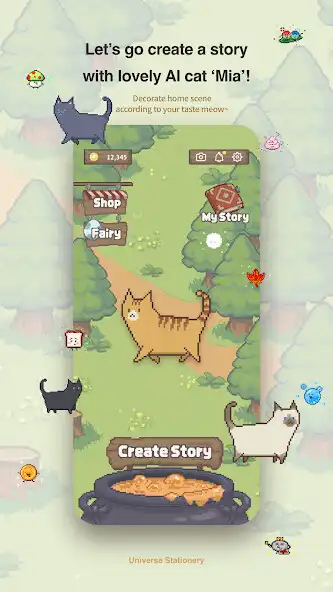 Play Mai Novel as an online game online Mai Novel with UptoPlay Play Mai Novel as an online game Mai Novel with UptoPlay