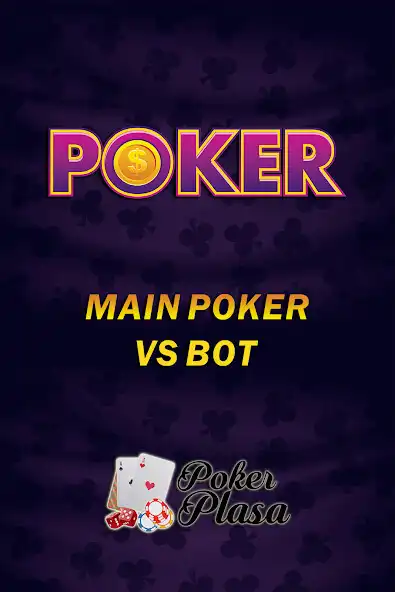 Play Main Poker  and enjoy Main Poker with UptoPlay