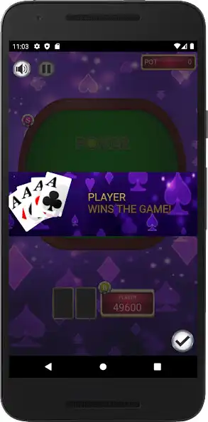 Play Main Poker as an online game Main Poker with UptoPlay