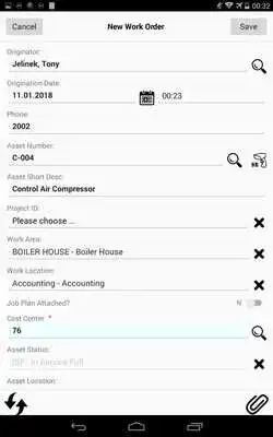 Play Mainsaver