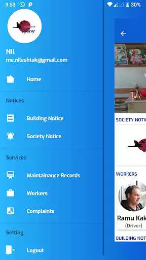 Play Main Siddhivinayak Manas Society as an online game Main Siddhivinayak Manas Society with UptoPlay