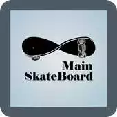 Free play online Main Skateboard APK Free play online Main Skateboard APK