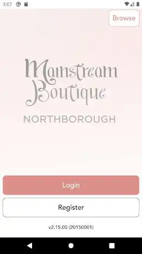 Play Mainstream Boutique Northboro  and enjoy Mainstream Boutique Northboro with UptoPlay