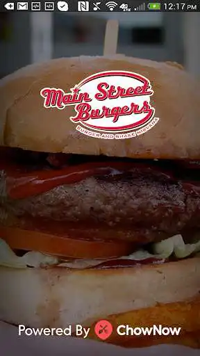 Play Main Street Burgers  and enjoy Main Street Burgers with UptoPlay