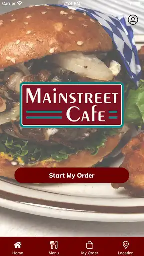 Play Mainstreet Cafe  and enjoy Mainstreet Cafe with UptoPlay