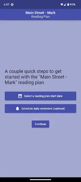 Play Main Street - Mark  and enjoy Main Street - Mark with UptoPlay