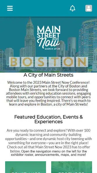 Play Main Street Now 2023 as an online game Main Street Now 2023 with UptoPlay