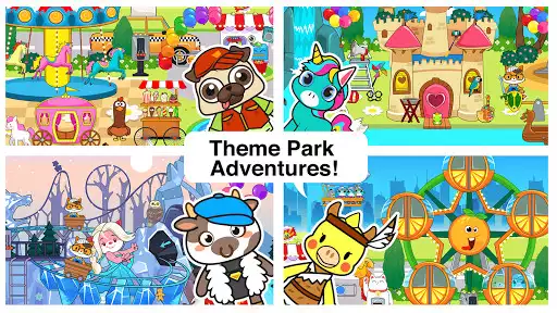 Play Main Street Pets Big Vacation as an online game online Main Street Pets Big Vacation with UptoPlay Play Main Street Pets Big Vacation as an online game Main Street Pets Big Vacation with UptoPlay
