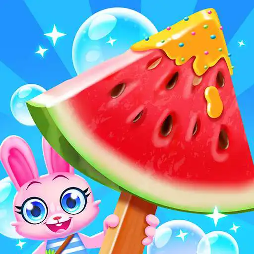 Play Main Street Pets Ice Cream Shop DIY Yummy Desserts APK Play Main Street Pets Ice Cream Shop DIY Yummy Desserts APK