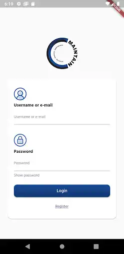Play Maintain, Inc as an online game Maintain, Inc with UptoPlay