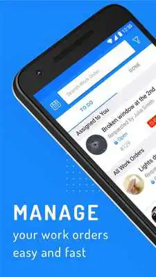 Play MaintainX