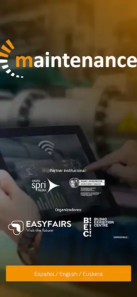 Play Maintenance Bilbao  and enjoy Maintenance Bilbao with UptoPlay
