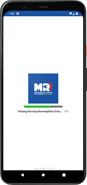 Play Maintenance  Repair ATIP as an online game Maintenance  Repair ATIP with UptoPlay