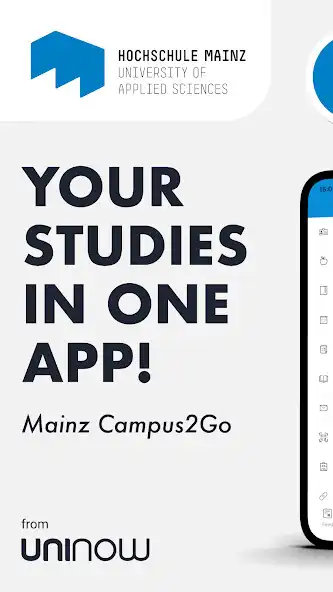 Play Mainz Campus2Go  and enjoy Mainz Campus2Go with UptoPlay