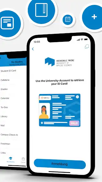 Play Mainz Campus2Go as an online game Mainz Campus2Go with UptoPlay