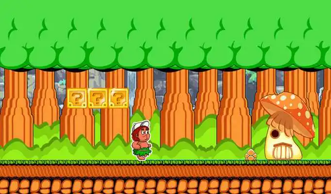 Play Maio in Island - Classic Island Run