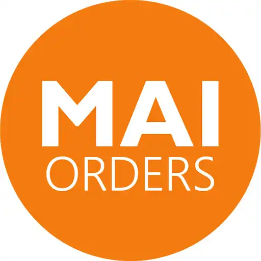 Play Maiorders Restaurant APK Play Maiorders Restaurant APK