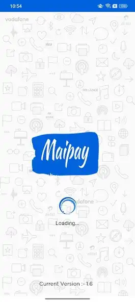 Play MaiPay  and enjoy MaiPay with UptoPlay