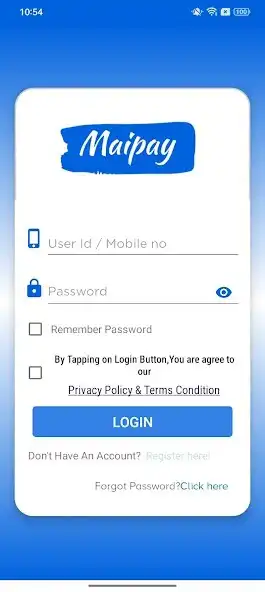 Play MaiPay as an online game MaiPay with UptoPlay