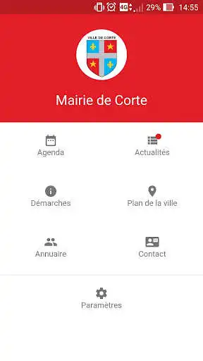 Play Mairie Corte  and enjoy Mairie Corte with UptoPlay