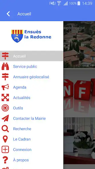 Play Mairie dEnsuès la Redonne  and enjoy Mairie dEnsuès la Redonne with UptoPlay