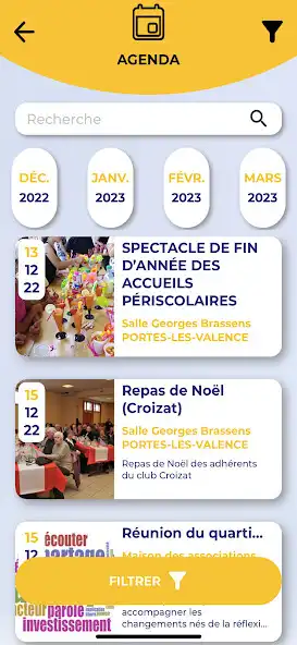 Play Mairie Portes-lès-Valence  and enjoy Mairie Portes-lès-Valence with UptoPlay