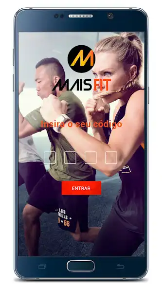 Play MaisFit  and enjoy MaisFit with UptoPlay