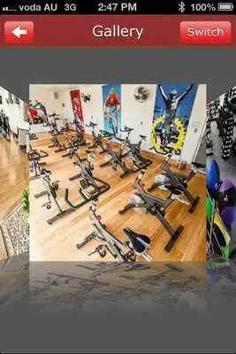 Play Maisha Fitness