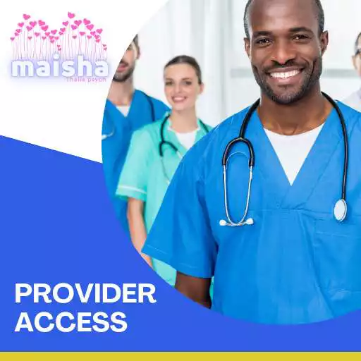 Play MAISHA PROVIDER ACCESS (DOCTOR) APK Play MAISHA PROVIDER ACCESS (DOCTOR) APK