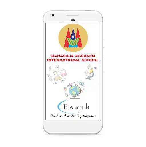 Play MAIS - Maharaja Agrasen International School  and enjoy MAIS - Maharaja Agrasen International School with UptoPlay