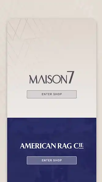 Play Maison7  and enjoy Maison7 with UptoPlay