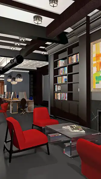 Play Maison Alexandre Team App  and enjoy Maison Alexandre Team App with UptoPlay