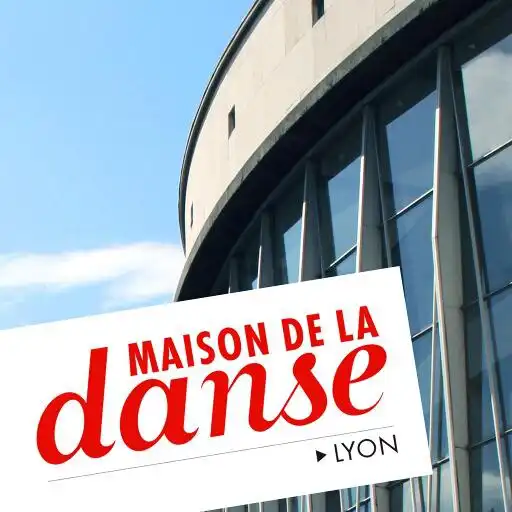 Play Maison de la Danse APK Play Maison de la Danse APK