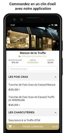 Play Maison de la Truffe  and enjoy Maison de la Truffe with UptoPlay